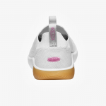 KEEN Knx Knit Lace Star White/ Moonlite Mauve - Suurus 35.5 (10054432KEN01 Vabaajajalatsid)