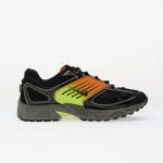 Nike Air Pegasus Wave Black/ Black-Flat Pewter-Safety Orange - Suurus 42.5 (IB0612-005 Vabaajajalatsid)