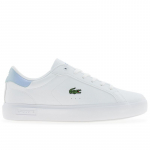 Lacoste Powercourt 1264 Suj - Suurus 37.5 (751SUJ0004-2L6 Vabaajajalatsid)