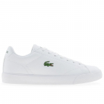 Lacoste Lerond Set - Suurus 37.5 (749CFA0037-21G Vabaajajalatsid)