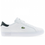 Lacoste Powercourt 125 2 Sma - Suurus 44.5 (749SMA0081-1R5 Vabaajajalatsid)