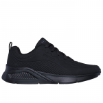 Skechers Uno Lite Lighter One 232758Bbk - Suurus 45.5 (183120BBK Vabaajajalatsid)