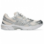 Asics Gel-1130 Blush/ Pure Silver - Suurus 41.5 (1203A609-700 Vabaajajalatsid)