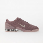 Nike Total90 Shox Magia Taupe Grey/ Metallic Silver-Lt Violet Ore - Suurus 45.5 (IO9300-201 Vabaajajalatsid)