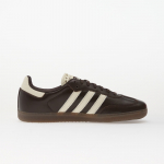 adidas Samba Og Wmns Auco/ Off White/ Gold Metallic 41 - Suurus 36.5 (IH3982 Vabaajajalatsid)