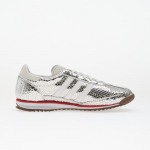 adidas SL 72 Og Wmns Silver Metallic/ Silver Metallic/ Ftw White - Suurus 35.5 (IH9171 Vabaajajalatsid)