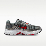 Nike Air Max Moto 2K Smoke Grey/ University Red-Black - Suurus 47.5 (IO9279-005 Nike Air Max jalatsid)
