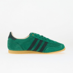 adidas Japan Wmns Bright Green/ Aura Ivy/ Gold Metallic - Suurus 40.5 (KK3564 Vabaajajalatsid)