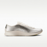 Nike Air Superfly Pale Ivory/ Pale Ivory-Metallic Silver - Suurus 37.5 (IB5824-100 Vabaajajalatsid)
