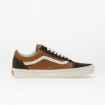 Vans Old Skool 2-Tone Brown/ Brown - Suurus 38.5 (VN000D9YBW21 Vans jalatsid)