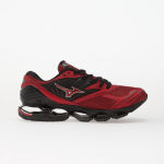 Mizuno Wave Prophecy Ls (U) Sun-Dried Tomato/ Barbados Cher - Suurus 44.5 (D1GA333706 Vabaajajalatsid)