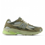 New Balance 2010 Covert Green/ Dry Lime/ Lone Star Grey - Suurus 45.5 (U20101AH New Balance jalatsid)