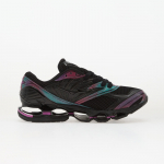 Mizuno Wave Prophecy Ls (U) Indigo/ Black/ Cattleya Orchid - Suurus 44.5 (D1GA260401 Vabaajajalatsid)