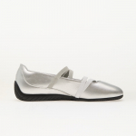 Puma Speedcat Ballet Metallic Wns Puma Silver-Puma White - Suurus 37.5 (40158101 Vabaajajalatsid)