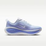 Nike Vomero Plus Football Grey/ White-Aluminum-Royal Pulse - Suurus 38.5 (HV8154-003 Vabaajajalatsid)