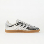 adidas Samba Og Wmns Silver Metallic/ Ftw White/ Core White - Suurus 35.5 (JR0035 Vabaajajalatsid)