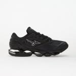 Mizuno Wave Prophecy Ls (U) Salute/ Navy Blazer/ Black - Suurus 40.5 (D1GA333707 Vabaajajalatsid)