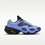 Nike Wmns Air Max Muse Royal Pulse/ Lt Crimson-Black - Suurus 36.5 (II6282-400 Nike Air Max jalatsid)