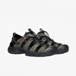 KEEN Targhee III Sandal Grey/ Black - Suurus 40.5 (10012230KEN01 Vabaajajalatsid)