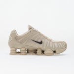 Nike Shox TL Cream II/ Black-Sail - Suurus 40.5 (AV3595-201 Vabaajajalatsid)