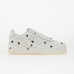 Nike Air Force 1 Retro Summit White/ Summit White-Black - Suurus 42.5 (IM3081-100 Vabaajajalatsid)