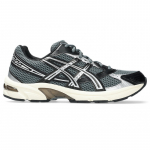 Asics Gel-1130 Steel Grey/ Black - Suurus 35.5 (1203A609-021 Vabaajajalatsid)