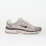 Nike Wmns P-6000 Summit White/ Plum Chalk-Metallic Silver - Suurus 37.5 (IM6026-121 Vabaajajalatsid)