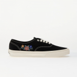 Vans Authentic Black Floral - Suurus 36.5 (VN000D8BF2B1 Vans jalatsid)