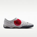 Nike Total 90 Premium Lt Smoke Grey/ Black-University Red - Suurus 45.5 (IH3585-002 Vabaajajalatsid)