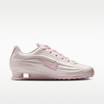 Nike Shox Z Pearl Pink/ Pink Foam-Metallic Silver - Suurus 38.5 (IR1222-600 Vabaajajalatsid)
