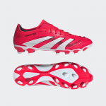 adidas Predator Pro MG - Suurus 42.5 (ID3825 )