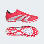 adidas Predator League AG - Suurus 42.5 (ID3837 )