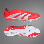 adidas Predator League Laceless FG/MG - Suurus 44.5 (ID3859 )