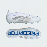 adidas Predator Elite FG - Suurus 40.5 (ID3873 )