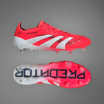adidas Predator Elite FG - Suurus 44.5 (ID3882 )