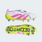 adidas Predator Elite Fold-Over Tongue SG - Suurus 46.5 (ID8942 )