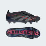 adidas Predator Elite Fold-Over Tongue FG - Suurus 40.5 (ID8964 )