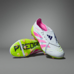 adidas Predator Elite Fold-Over Tongue FG - Suurus 48.5 (ID8967 )