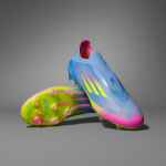 adidas F50 Elite Laceless FG - Suurus 46.5 (IE1213 )