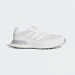 adidas Wmns S2G 25 BOA Spikeless Golf - Suurus 38.5 (IH5965 Golfijalatsid)
