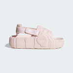adidas Originals Wmns Klapki Adilette 22 XLG - Suurus 36.5 (JH9701 Vabaajajalatsid)