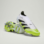 adidas Predator Elite Laceless Firm Ground - Suurus 44.5 (JI1075 )