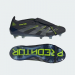 adidas piłkarskie Predator Elite Fold-Over Tongue Firm Ground - Suurus 42.5 (JI1096 )