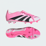adidas piłkarskie PREDATOR LEAGUE z wywijanym językiem na twardą nawierzchnię / nawierzchnie mieszane - Suurus 46.5 (JI1113 )