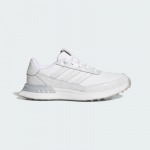 adidas Wmns S2G 25 Leather Spikeless Golf - Suurus 36.5 (JI4037 Golfijalatsid)