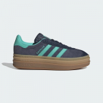 adidas Originals Wmns Gazelle Bold buty - Suurus 36.5 (JQ6437 Vabaajajalatsid)