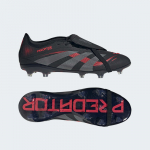 adidas Predator Pro Fold-Over Tongue FG - Suurus 44.5 (JR3108 )