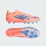 adidas piłkarskie F50 Elite Laceless Artificial Grass - Suurus 46.5 (JR5363 )