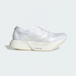 adidas Wmns Adizero Adios Pro 4 - Suurus 40.5 (JR6355 Jooksujalatsid)