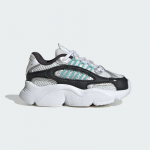 adidas Originals OZMILLEN Elastic Lace - Suurus 23.5 (JS0715 Vabaajajalatsid)